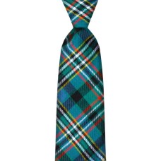 Tartan Tie - Scott Green Ancient